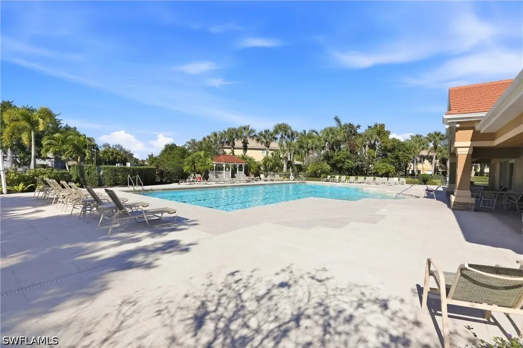 20441 Rookery Drive Estero FL 33928