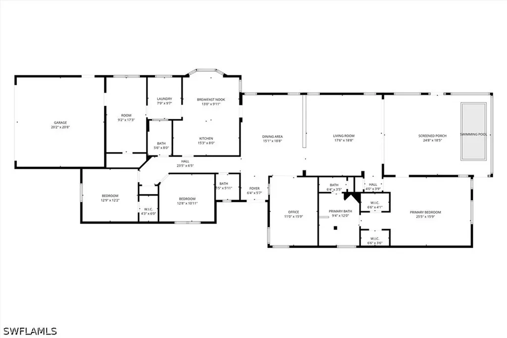 20441 Rookery Drive Estero FL 33928