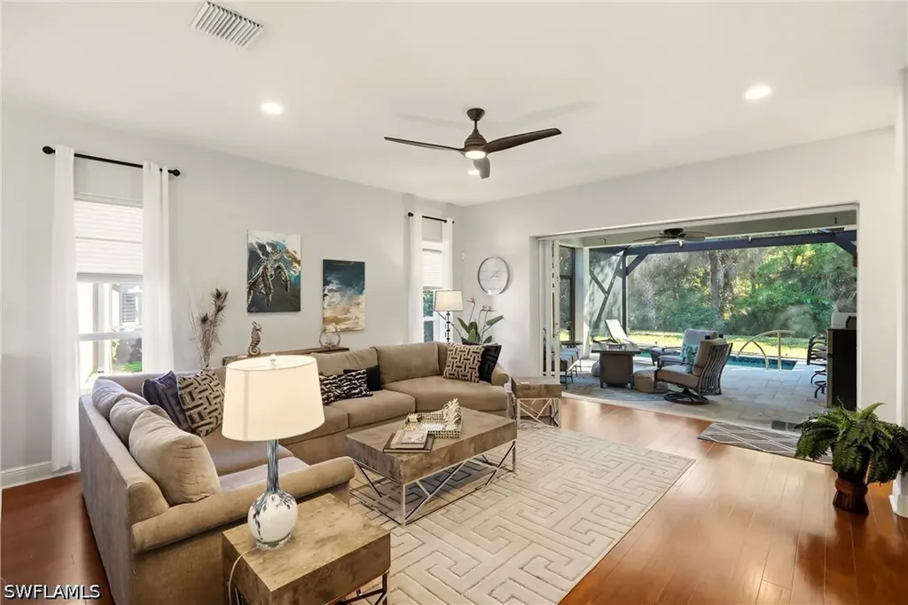 20441 Rookery Drive Estero FL 33928