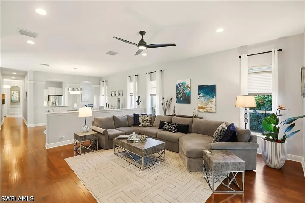 20441 Rookery Drive Estero FL 33928