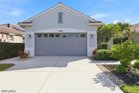 20441 Rookery Drive Estero FL 33928