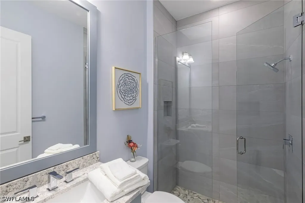 7202 Saona Court Naples FL 34113