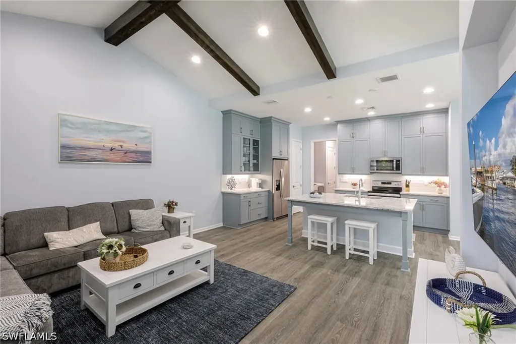 7202 Saona Court Naples FL 34113