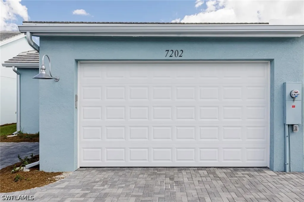 7202 Saona Court Naples FL 34113