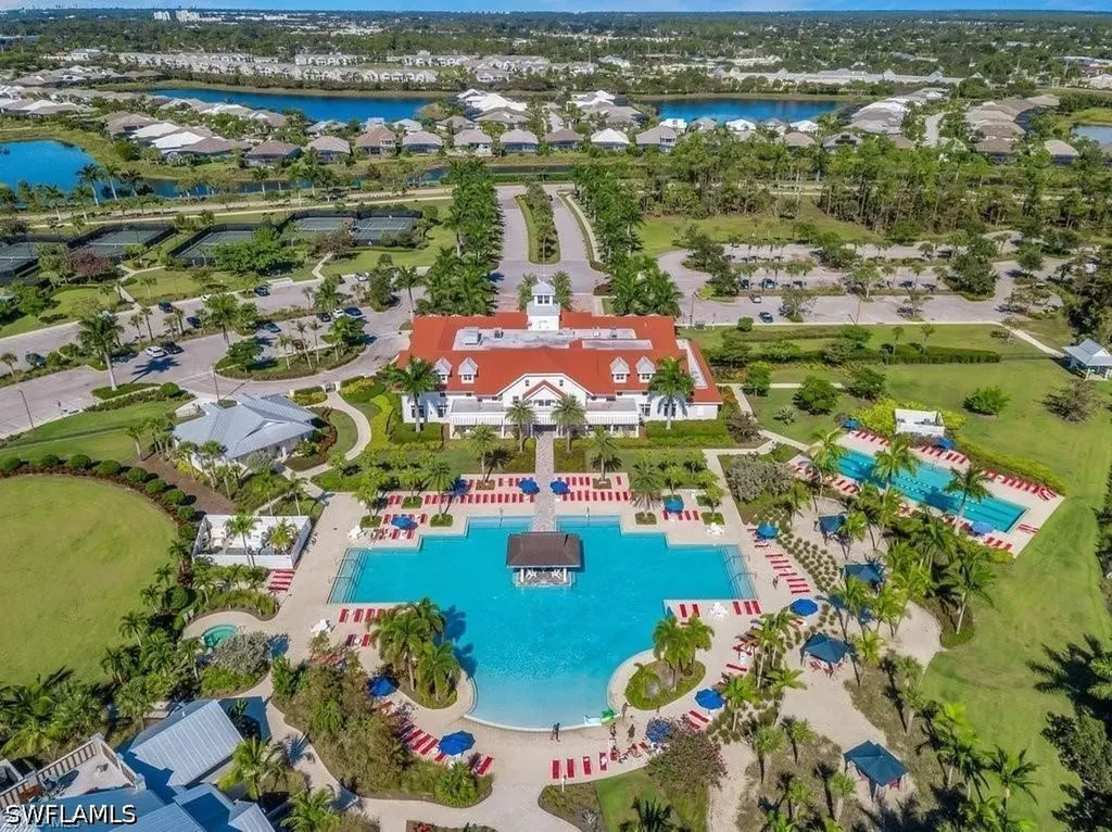 7202 Saona Court Naples FL 34113