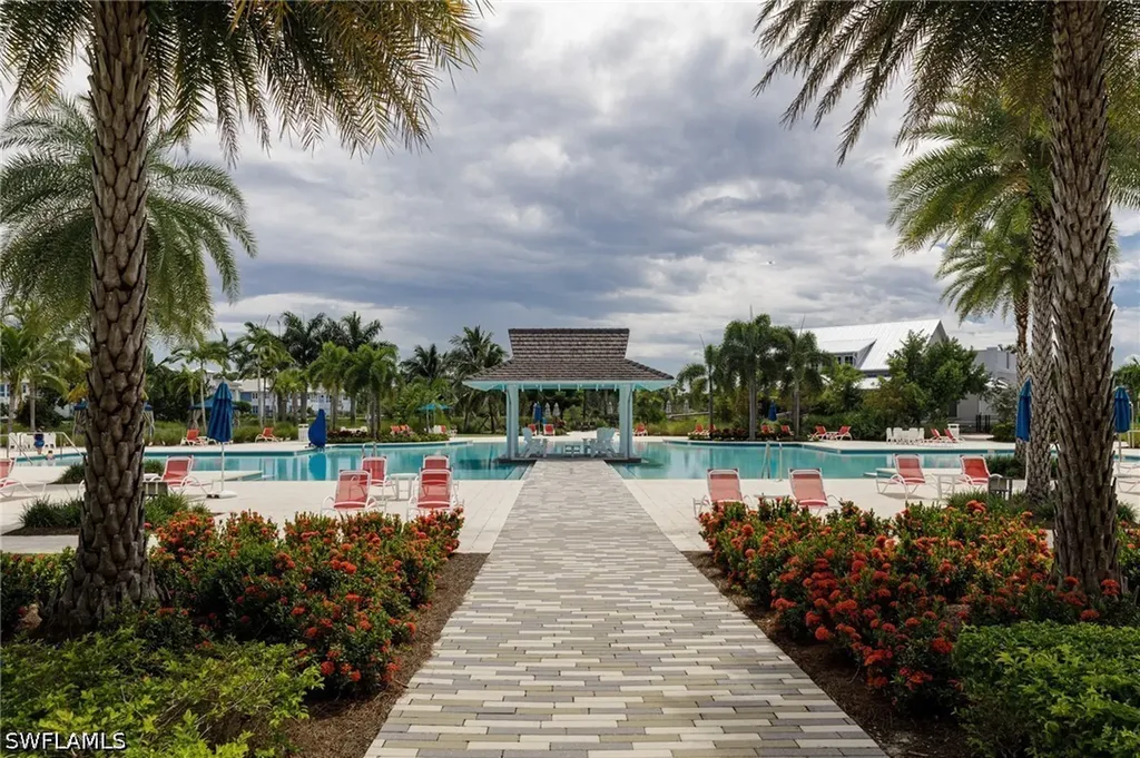 7202 Saona Court Naples FL 34113