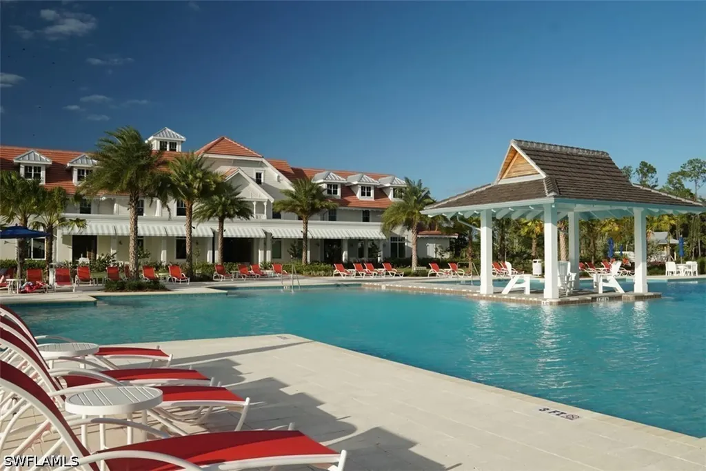 7202 Saona Court Naples FL 34113