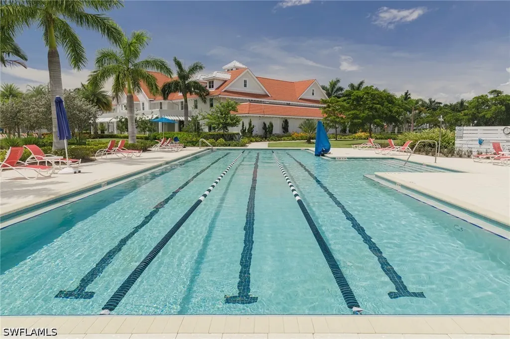 7202 Saona Court Naples FL 34113