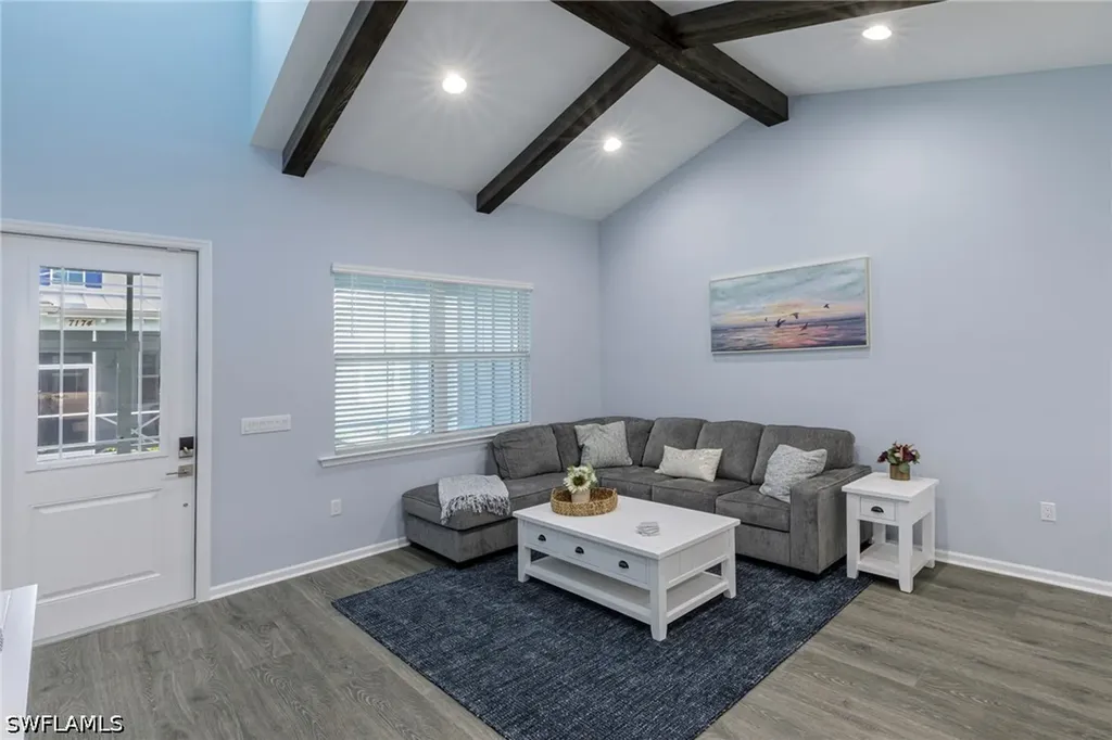 7202 Saona Court Naples FL 34113