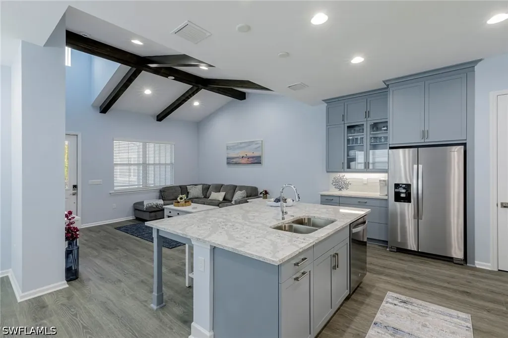 7202 Saona Court Naples FL 34113