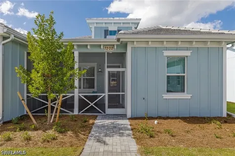 7202 Saona Court Naples FL 34113