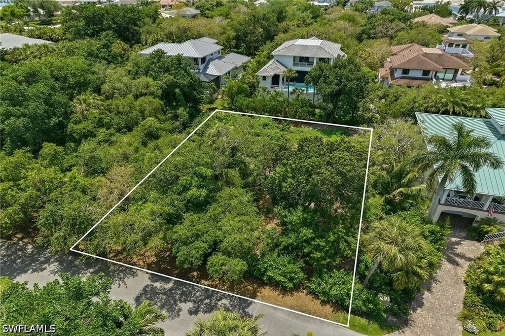 375 Gumbo Limbo Lane Marco Island FL 34145