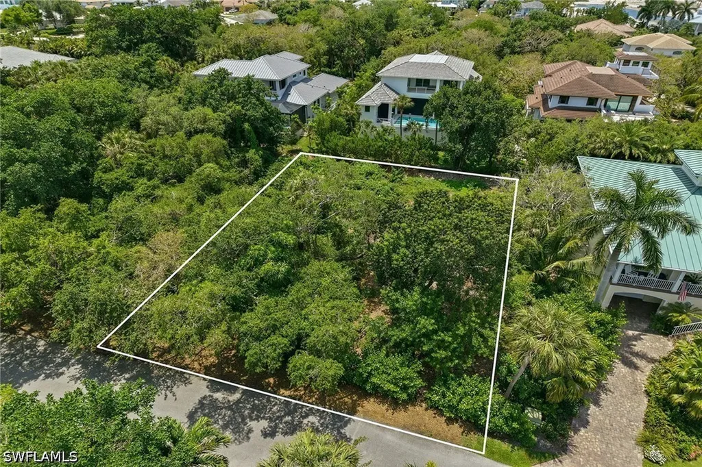 375 Gumbo Limbo Lane Marco Island FL 34145