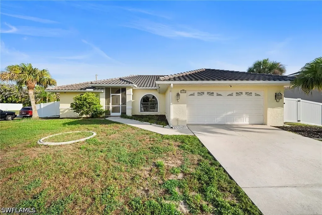1426 Scenic Street Lehigh Acres FL 33936