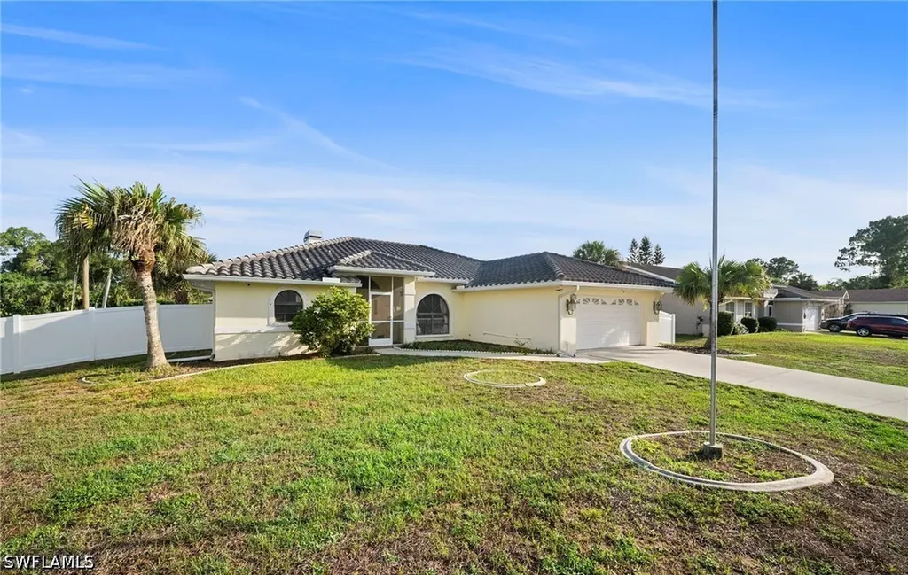 1426 Scenic Street Lehigh Acres FL 33936