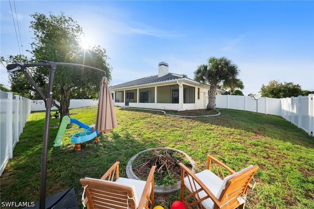 1426 Scenic Street Lehigh Acres FL 33936