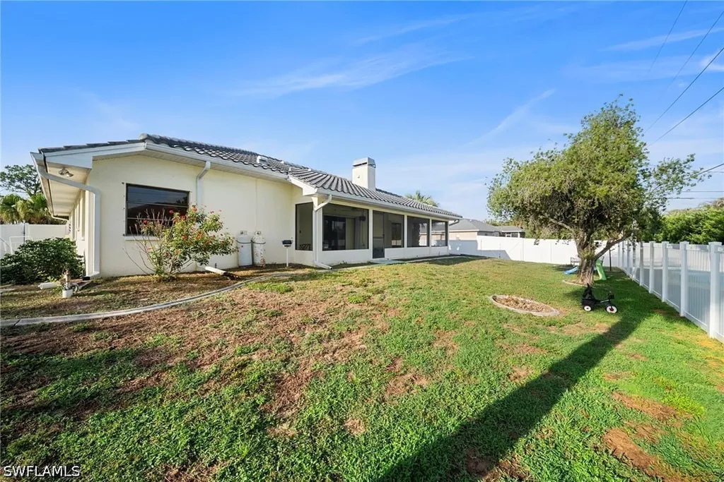 1426 Scenic Street Lehigh Acres FL 33936