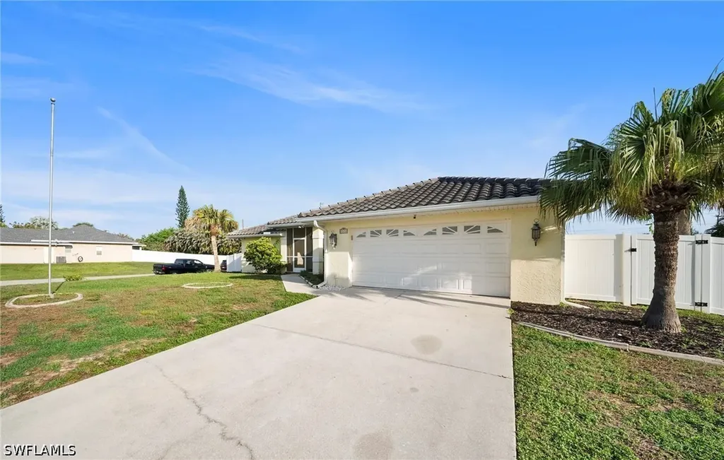 1426 Scenic Street Lehigh Acres FL 33936