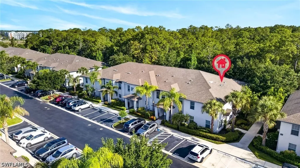 9076 Gervais Circle Naples FL 34120