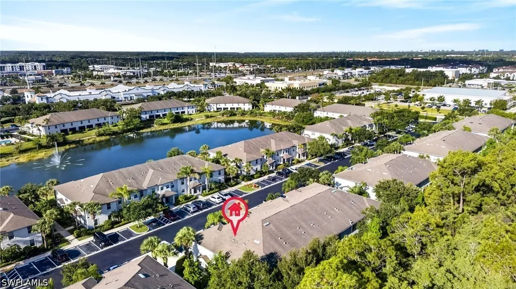 9076 Gervais Circle Naples FL 34120