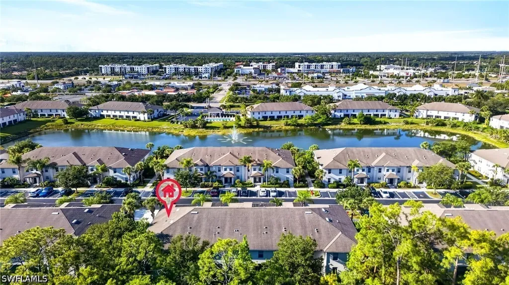 9076 Gervais Circle Naples FL 34120