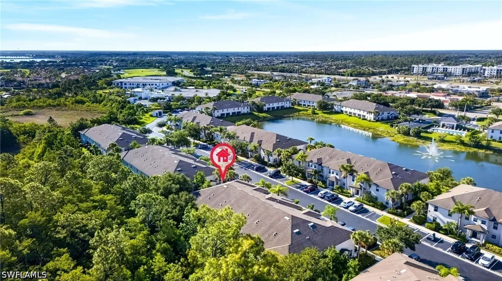 9076 Gervais Circle Naples FL 34120