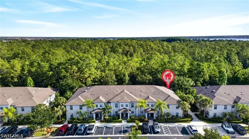 9076 Gervais Circle Naples FL 34120