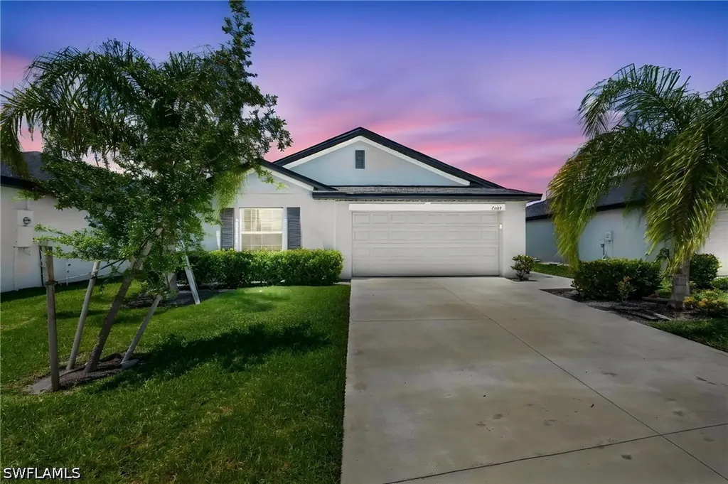 4007 San Clemente Court North Fort Myers FL 33917