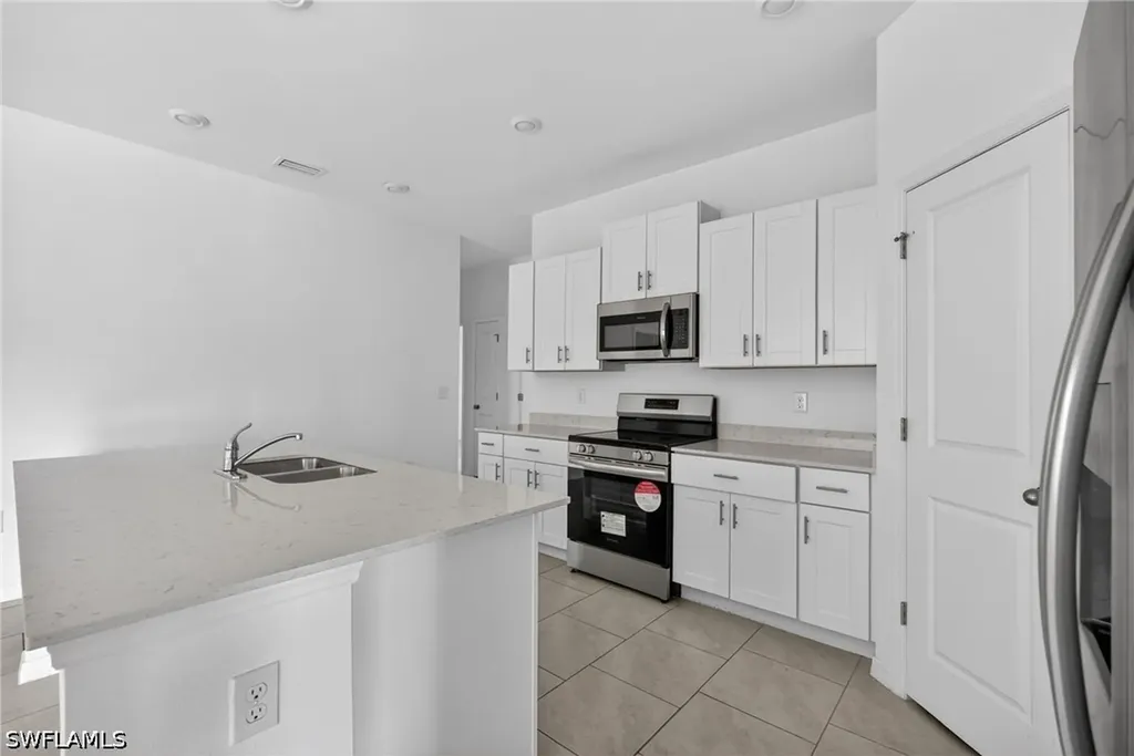 4007 San Clemente Court North Fort Myers FL 33917
