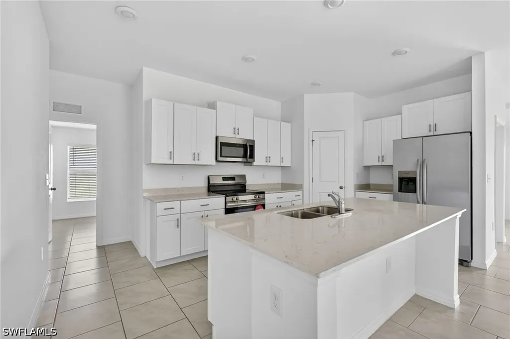 4007 San Clemente Court North Fort Myers FL 33917