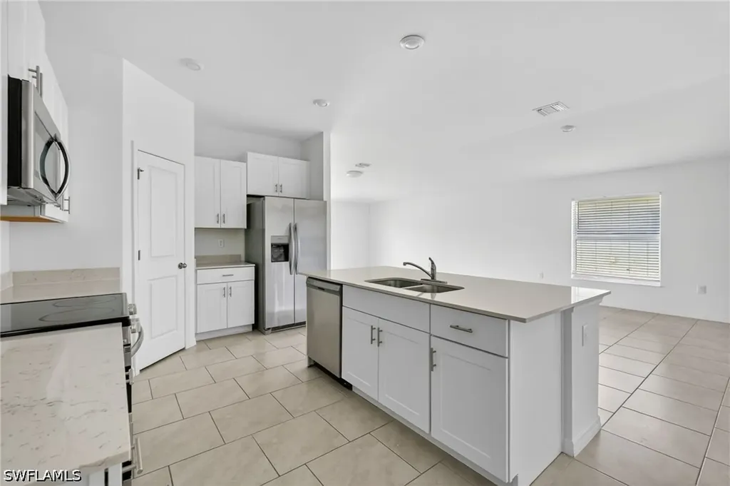 4007 San Clemente Court North Fort Myers FL 33917