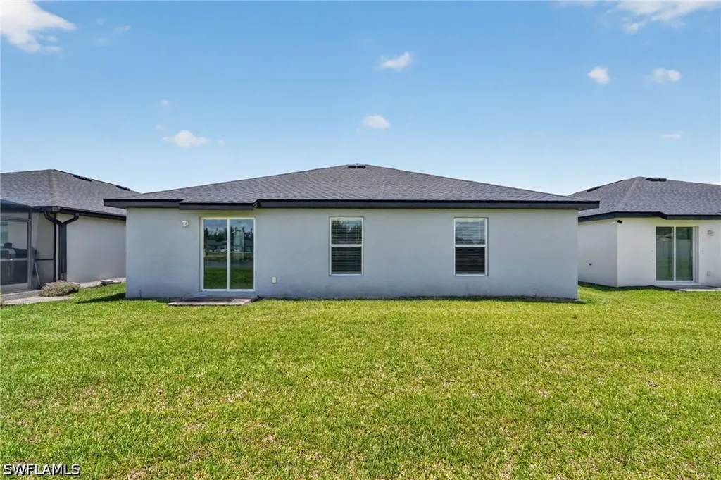 4007 San Clemente Court North Fort Myers FL 33917