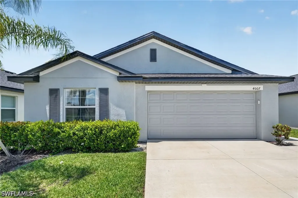 4007 San Clemente Court North Fort Myers FL 33917