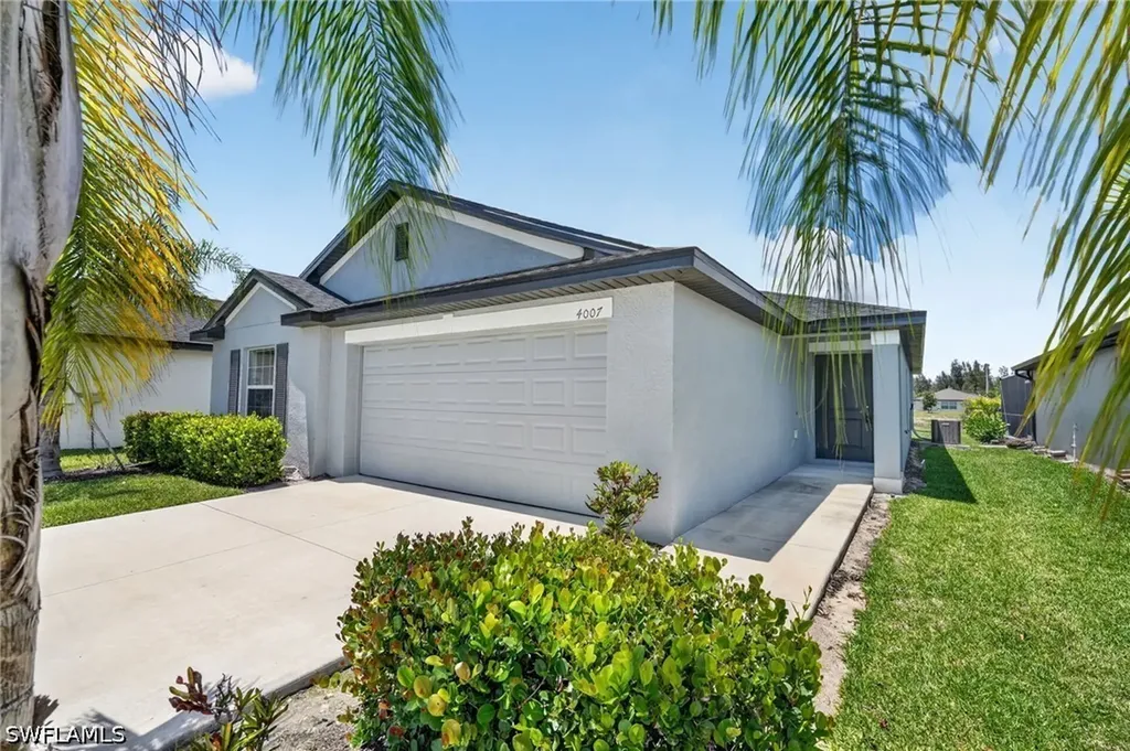 4007 San Clemente Court North Fort Myers FL 33917