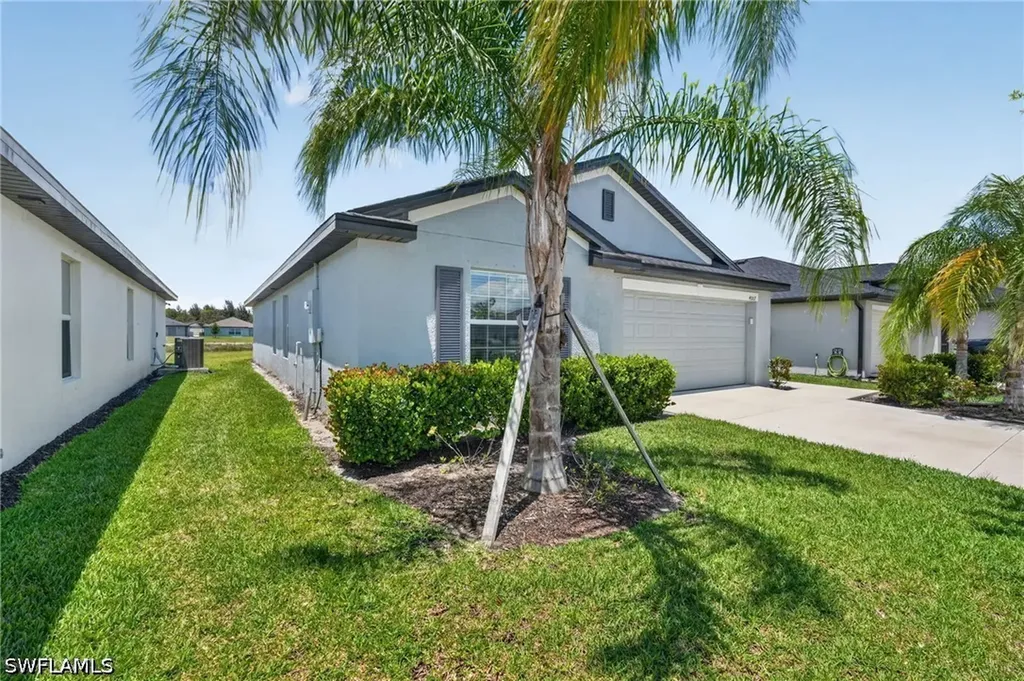 4007 San Clemente Court North Fort Myers FL 33917