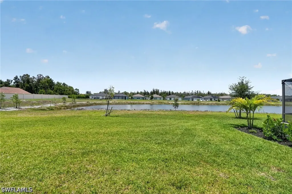 4007 San Clemente Court North Fort Myers FL 33917