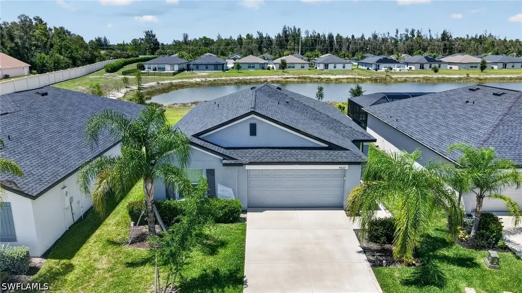 4007 San Clemente Court North Fort Myers FL 33917