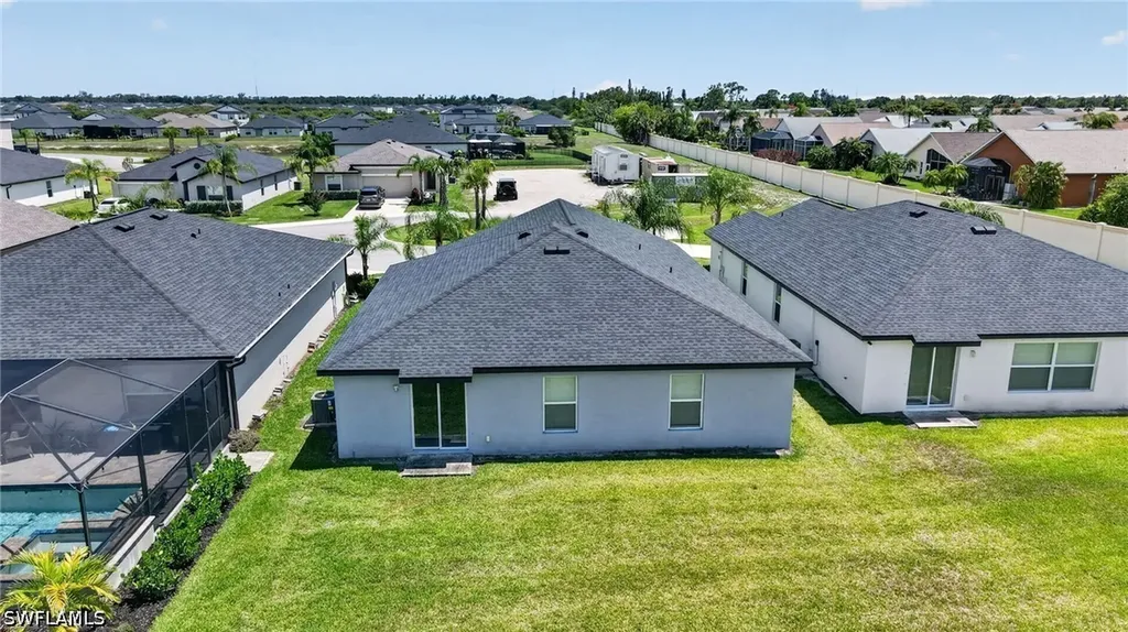 4007 San Clemente Court North Fort Myers FL 33917