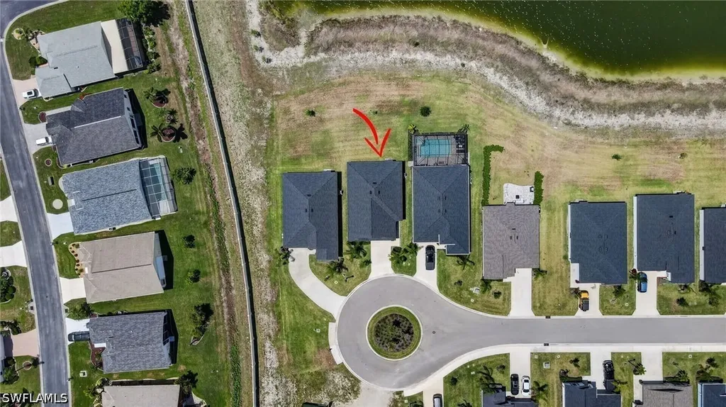 4007 San Clemente Court North Fort Myers FL 33917