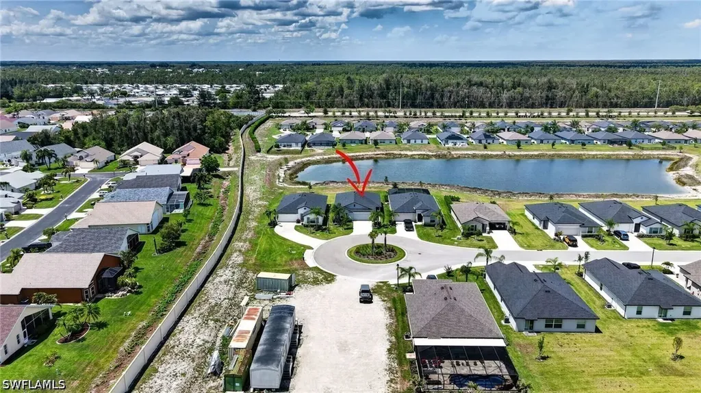 4007 San Clemente Court North Fort Myers FL 33917