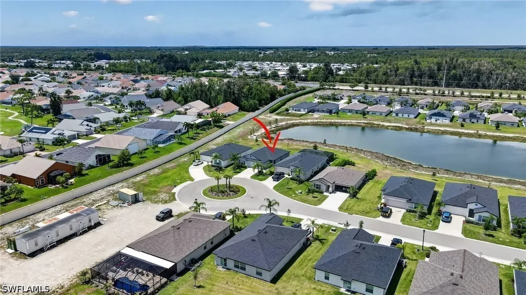 4007 San Clemente Court North Fort Myers FL 33917
