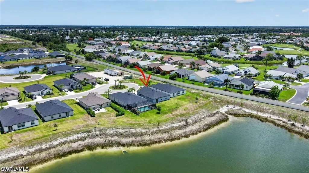4007 San Clemente Court North Fort Myers FL 33917