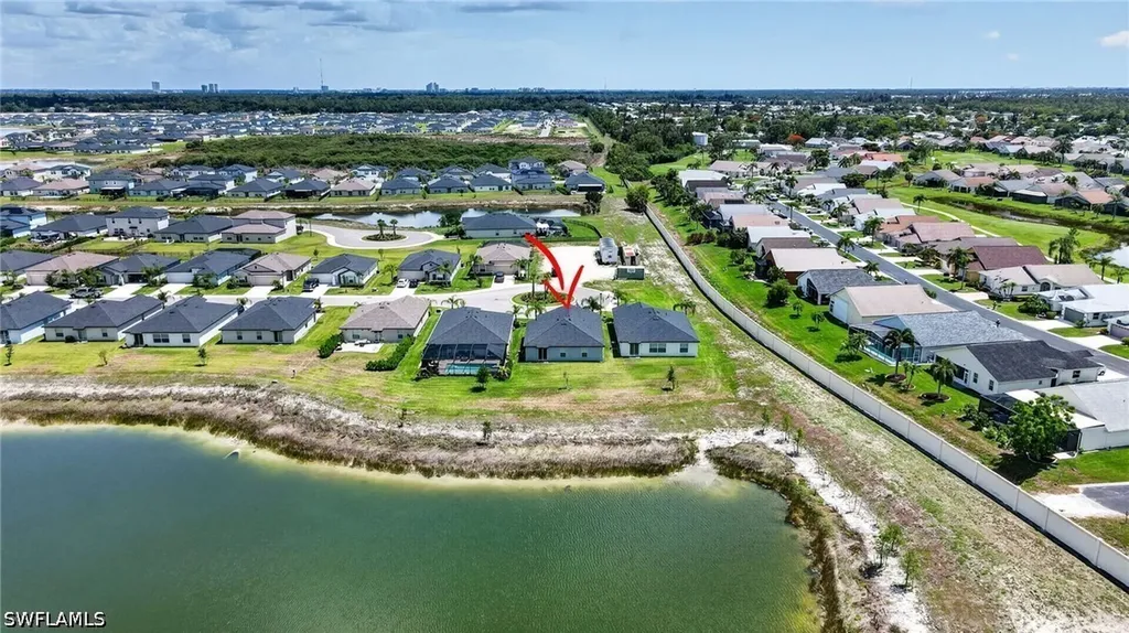 4007 San Clemente Court North Fort Myers FL 33917