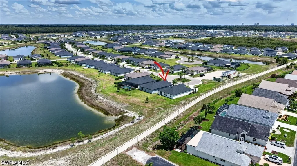 4007 San Clemente Court North Fort Myers FL 33917