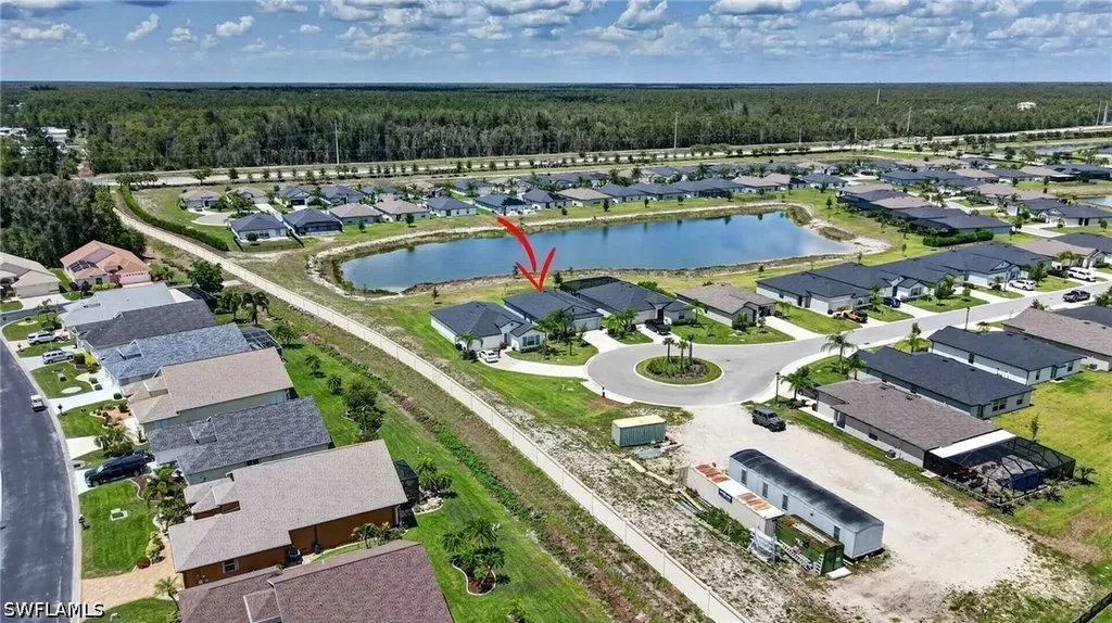 4007 San Clemente Court North Fort Myers FL 33917
