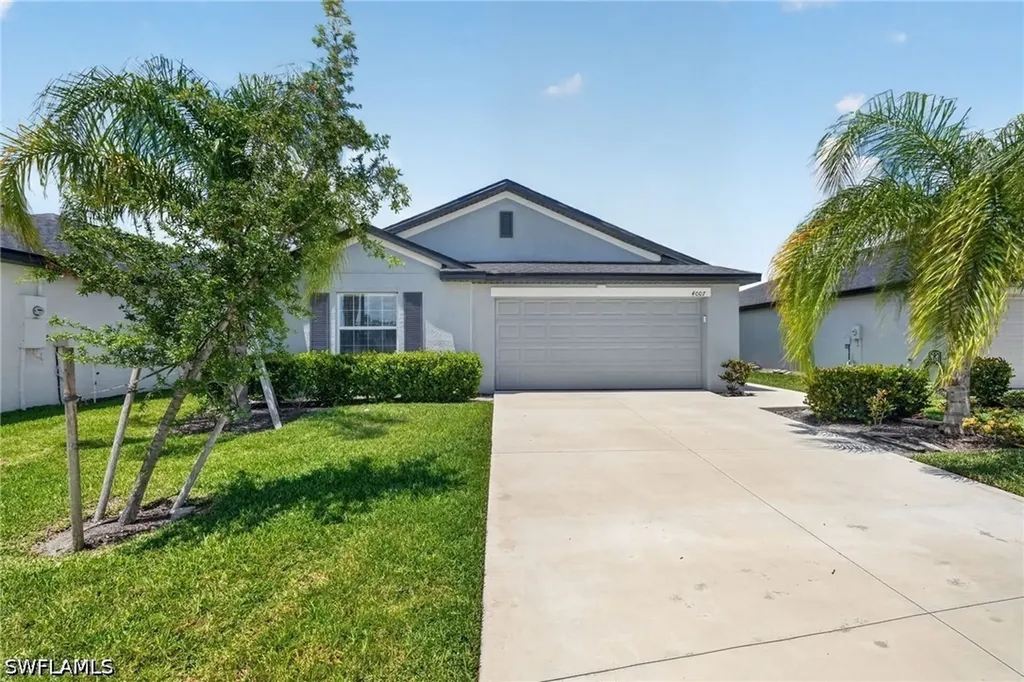 4007 San Clemente Court North Fort Myers FL 33917