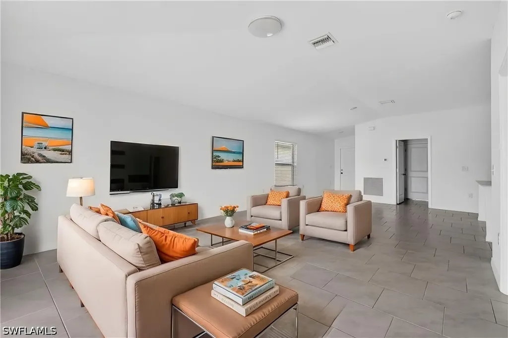 4007 San Clemente Court North Fort Myers FL 33917