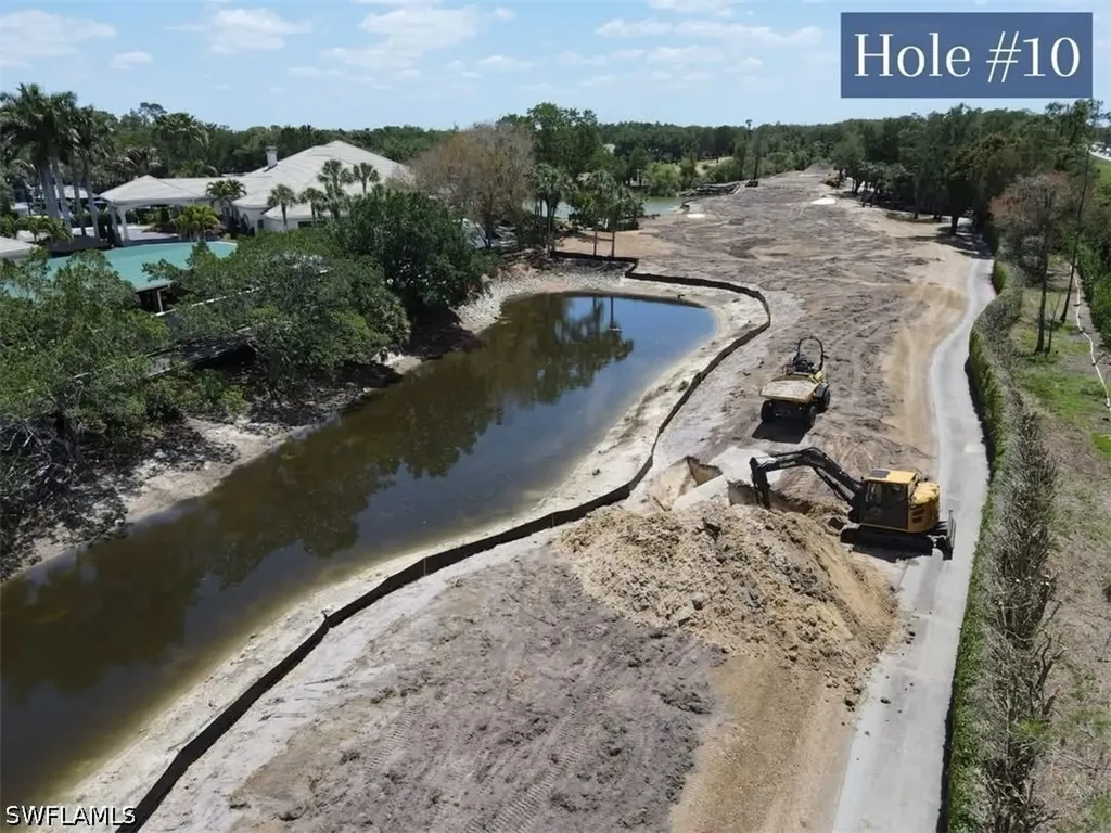 2730 Cypress Trace Circle Naples FL 34119