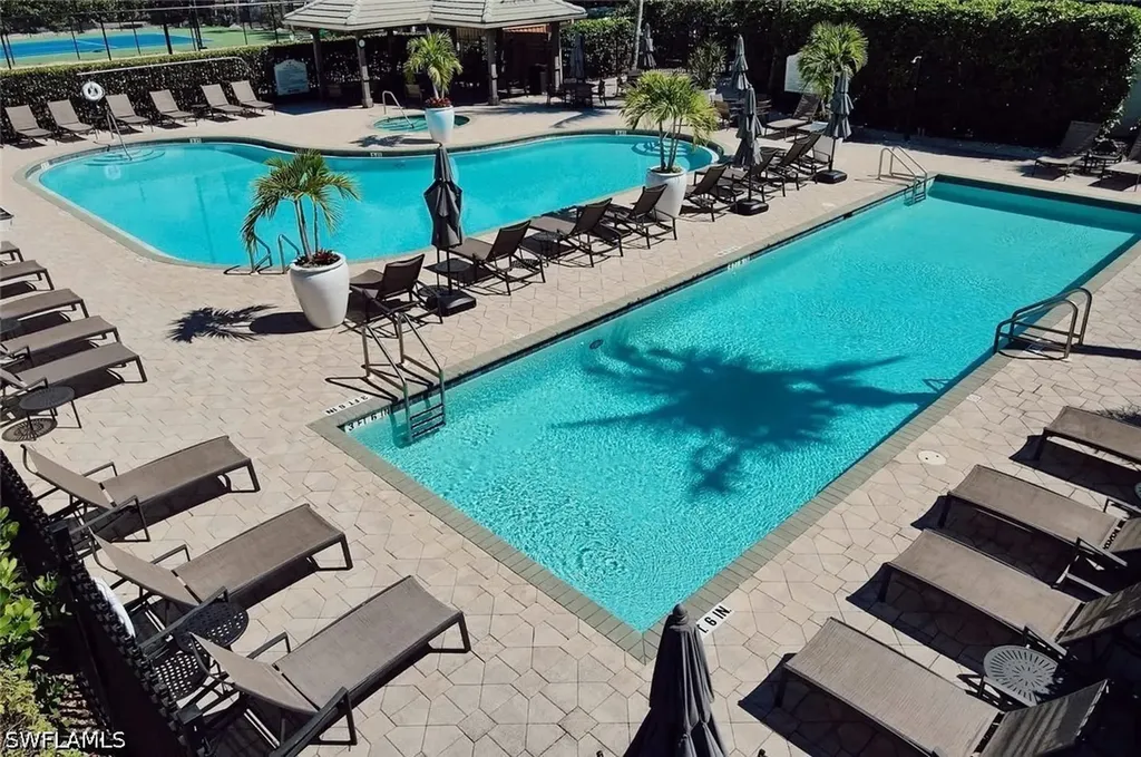 2730 Cypress Trace Circle Naples FL 34119