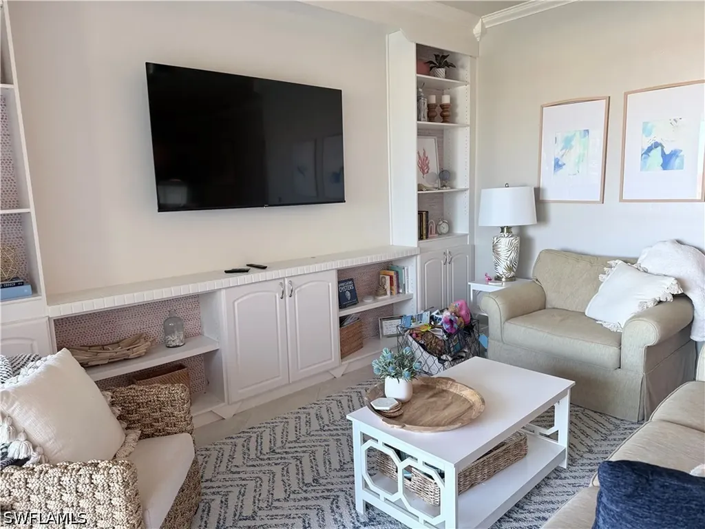 2730 Cypress Trace Circle Naples FL 34119